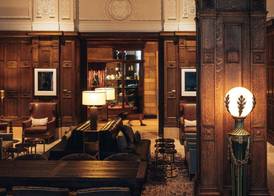 Fairmont Chateau Laurier Gold Experience 5