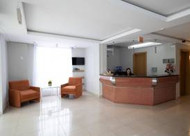 Luísa Studio Hotel 5