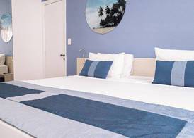 Flat - Navegantes Residence Hotel 5