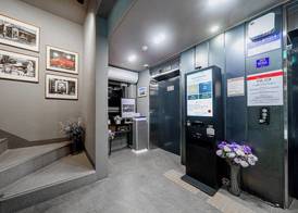 Shinchon Mayven Hotel - Foreign Tourist Tax Return Hotel 3