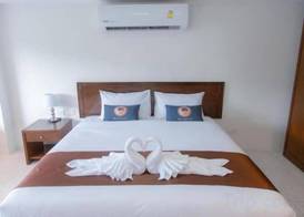 RoomQuest the Beach Kalim Patong 5