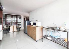 Freesia Bangphi Guest House 5
