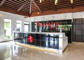 Ramada Resort Cochin 4