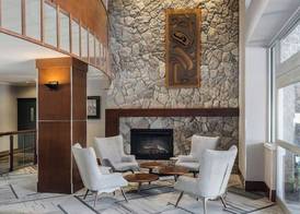 Four Points by Sheraton Victoria Gateway 4