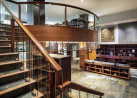 Four Points by Sheraton Victoria Gateway 5