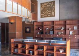 Four Points by Sheraton Victoria Gateway 2