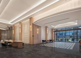 Holiday Inn Express Shenzhen Luohu Port by IHG 2