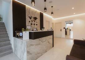 Adele Hotel Ksamil 3