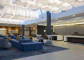 DoubleTree by Hilton Hotel West Edmonton 3
