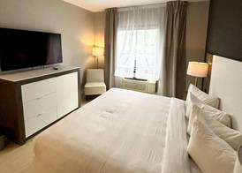 Hotel Ambassadeur et Suites 2