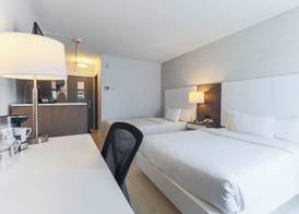 Hotel Ambassadeur et Suites 3