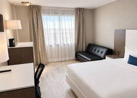 Hotel Ambassadeur et Suites 4