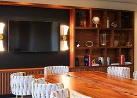 Radisson Blu Vancouver Airport Hotel & Marina 4