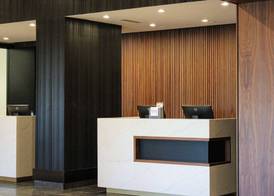 Radisson Blu Vancouver Airport Hotel & Marina 5
