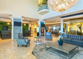 Chateau Cartier Hotel & Resort, an Ascend Collection Resort 3