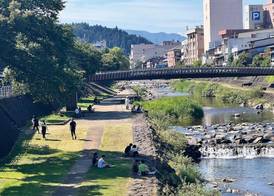 Backpackers Hida Takayama 2
