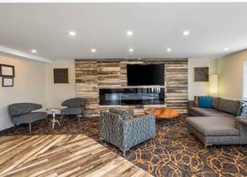 Comfort Inn Aeroport 3