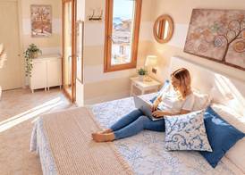 Vento Mare Apartments & Suites 5