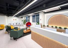 OYO Hostel Myeongdong 6 2