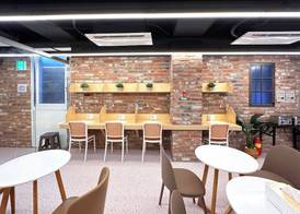 OYO Hostel Myeongdong 6 4