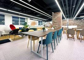 OYO Hostel Myeongdong 6 5