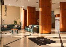 Phi Hotel Emilia 2