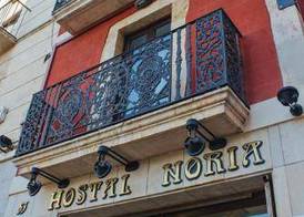 Hostal Noria 2