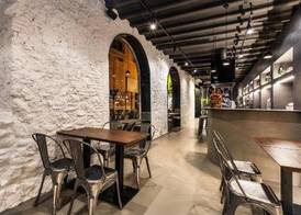 Hostal Noria 5