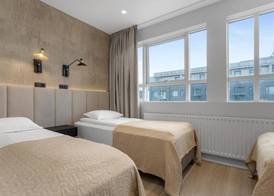 Alva Hotel Brautarholt 2