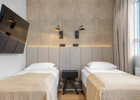 Alva Hotel Brautarholt 3