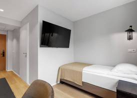 Alva Hotel Brautarholt 4