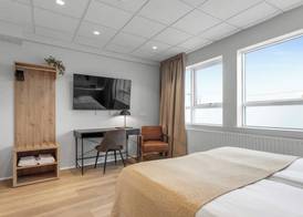 Alva Hotel Brautarholt 5