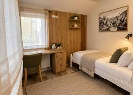 Hotel Citadela 3