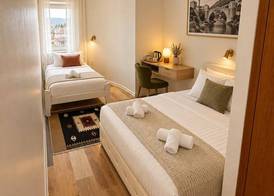 Hotel Citadela 4