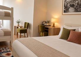 Hotel Citadela 5