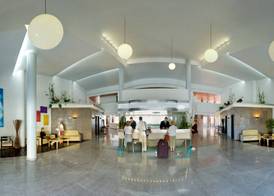 APTS AGUAMARINA GOLF 3