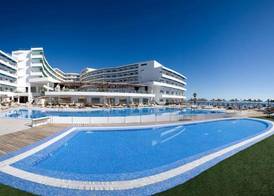 APTS AGUAMARINA GOLF 4