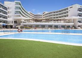 APTS AGUAMARINA GOLF 5