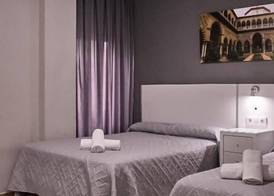 Apartamentos Resitur 4