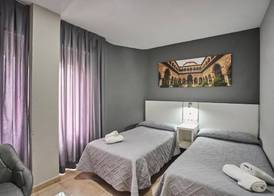 Apartamentos Resitur 5