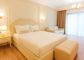 Diamma Resort Conference & Spa Villas 4