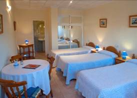 Hotel Costa Blanca Rojales 2