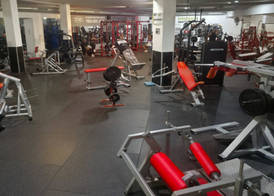 Apartamentos Teneguia 4