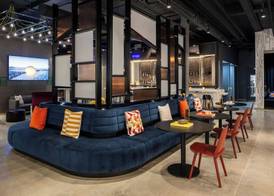 Aloft by Marriott Sacramento Airport Natomas 3