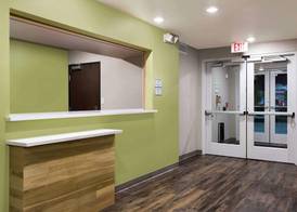 WoodSpring Suites Charlotte Airport 3
