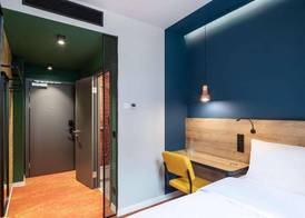 ibis Styles Tbilisi Mziuri Park 3