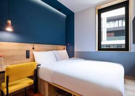 ibis Styles Tbilisi Mziuri Park 4