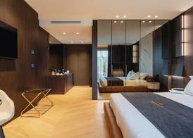 Green Park Penthouse Suite & Pool - Heated Pool - 5