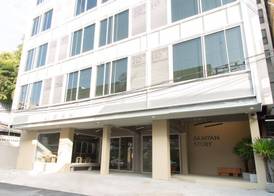 Samyan Story Boutique Hotel 2