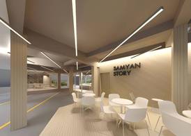 Samyan Story Boutique Hotel 3